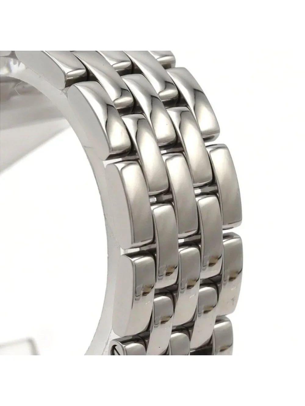 Cartier Pantail de MM SS Quartz Watch